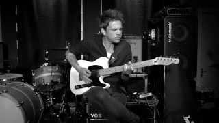 Akuso - Seether (Slate the Disco Session)