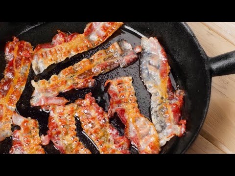 Cooking Tips - The Truth About Cast Iron Pans