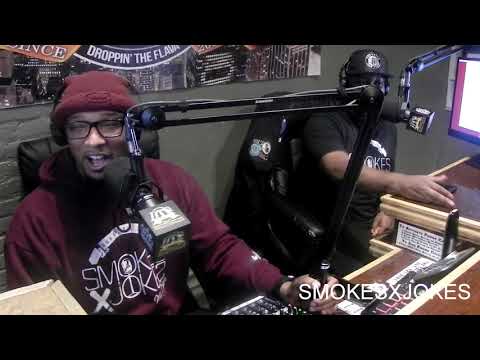 UNDERGROUND KINGS "CELLA DWELLAS" & "NICKWIZ" EXCLUSIVE PT.2