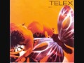 Telex - Excercise is Good for You