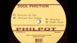 Soulphiction - Traffic Lights