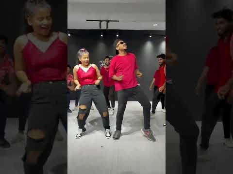 Lolly pop lagelu | Dance video | Bhojpuri song | Allahabad Dance Centre