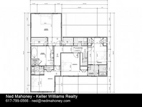 122 Valley Road, Needham MA 02492 - Single Family Home - Real Estate - For Sale -