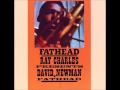 David "Fathead" Newman - Willow Weep for Me