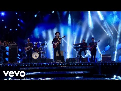 James Bay - Let It Go