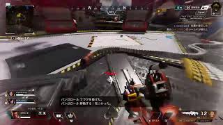 友達募集　＃Apex