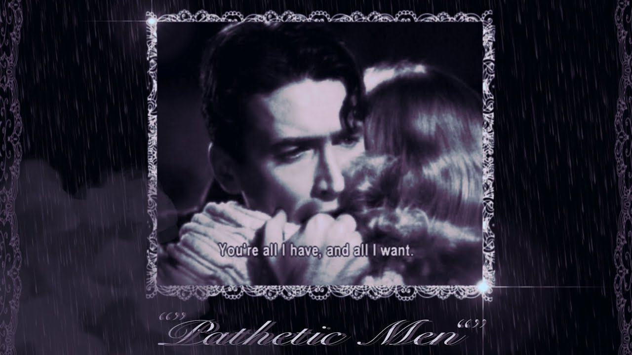 "Pathetic Men" Playlist