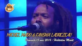 Extrait Live TDB2016 - Michel Mado et Fanswa Ladrezeau