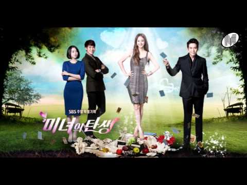 Jong Hyun (종현) [SHINee] - She [Birth of a Beauty OST] 미녀의 탄생 OST