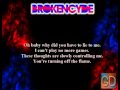 BrokeNCYDE - Freaxxx [with Intro] lyrics