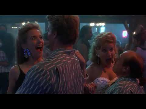 Jeff Beck Twins movie