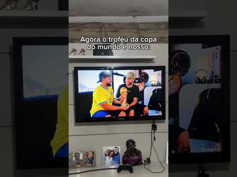 AGORA POSSO DESCANSAR EM PAZ 😂😂 #viral #humor #fyp #memes
