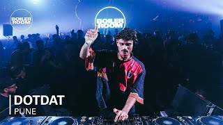 Dotdat DJ set