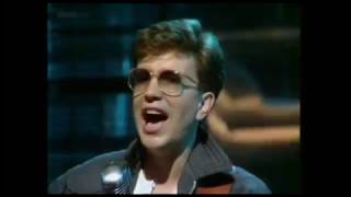 Tom Robinson: War Baby on Top Of The Pops 1983
