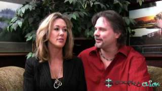 Couplesclick TV segment LEARNED