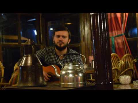 Efkar - Mustafa Sait Çelik  ( imera )