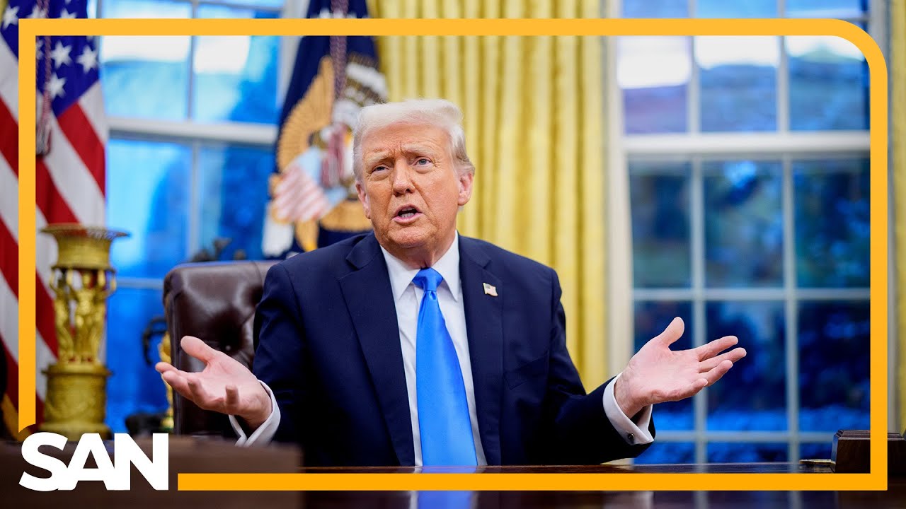 200,000 federal workers at risk of getting fired as widespread cuts continue