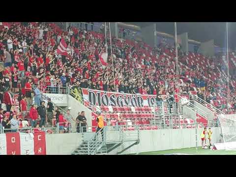 DVTK vs. KTE 21/22 - Miskolc a Mi Városunk