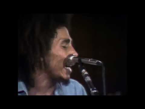 Bob Marley And The Wailers – Duppy Conqueror  Live At Capitol Studios, Los Angeles, CA (1973)