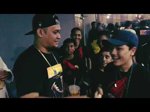 CPR x Super Ring Gang Tour 2019