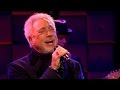 Tom Jones Elvis Presley Blues RTL LATE NIGHT
