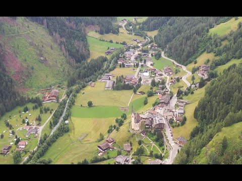 Hadergasse - Alpen Österreich