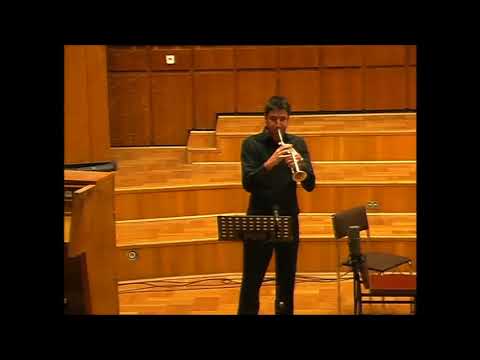 Giambattista Martini: Toccata