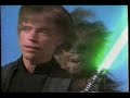 1997 Star Wars Christmas VHS Collection Commercial
