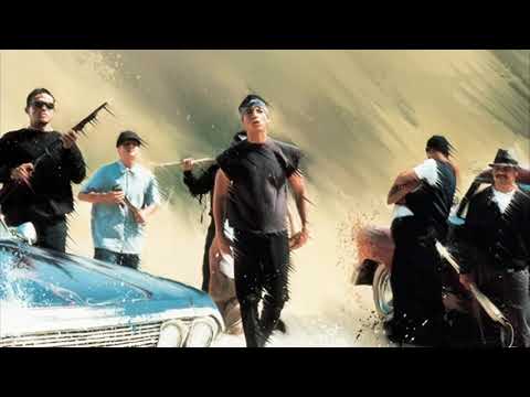 Rap de sangre por sangre 😎👍