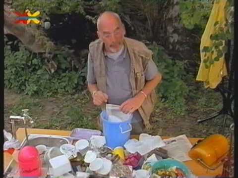 Mittendrin auf einem Schrottplatz Folge 16 Teil 1