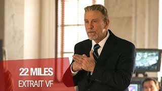 22 MILES - Extrait "Perte de signal" VF