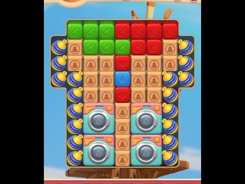 TOON BLAST level 8423