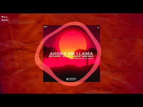 Ahora Me Llama 📞- Saint Pedro  Ft Toffy One T-1 - Frank Sweet - Batelio (Prod by manny/Frank S)