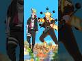 Boruto Vs Naruto