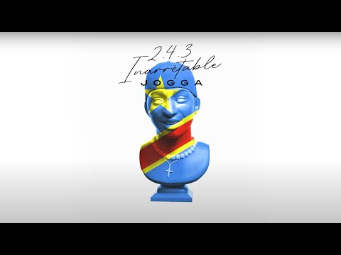 Jogga - 2.4.3 Inarrêtable (Official Lyrics Video)