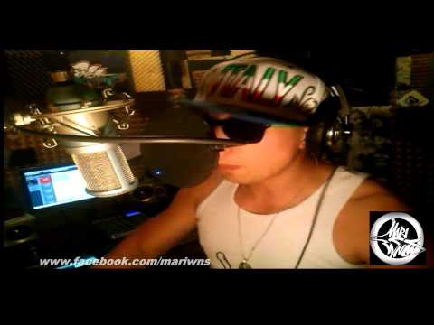 Mari Wns #HOT16CHALLENGE  Mariano Italiano