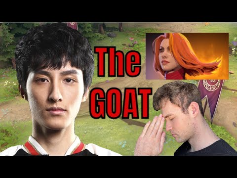 3 lessons from Ame's lina carry