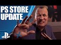 PlayStation Store Highlights - 29th May 2019