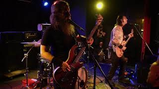 High on Fire at The Tonic Lounge 5, 14, 2019  -Full Set