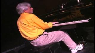 AQUI Y AJAZZ, Dave Koz, David Benoit & Peter White, Live