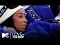 Karlie Redd Spice Break The Ice 🫶 Love Hip Hop Atlanta
