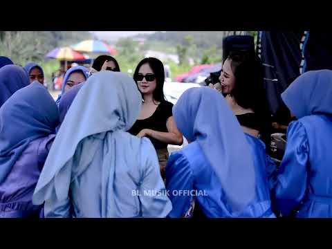 DUDA ARABAN PERSI TERBARU - SYAHLA AYU - BLMUSIK LIVE IN CIGOONG CIKULUR