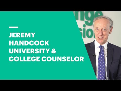 How To Choose What & Where To Study - Advice From An Experienced Guidance Counselor