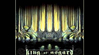King of Asgard- The Dispossessed