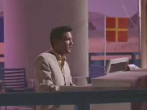 Elvis Presley - Today, Tomorrow and Forever (w/ Ann Margret)
