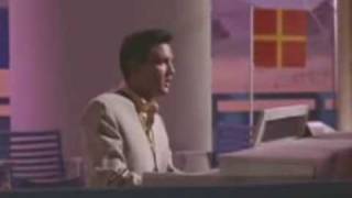 Elvis Presley - Today, Tomorrow and Forever (w/ Ann Margret)