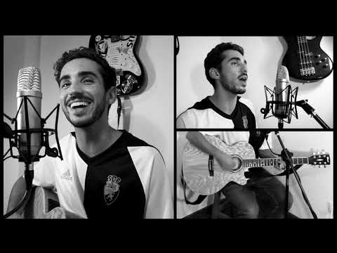 ProfJam, benji price - TRIBUNAL (Cover) by Calhas