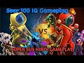 Seer 100 IQ Gameplay 🔥 Seer Gameplay Super Sus 🔥 Gaming With Fun 🔥