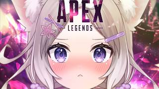 キスしたらごめん【APEX】【夜絆ニウ / NeoPorte (ネオポルテ) 】