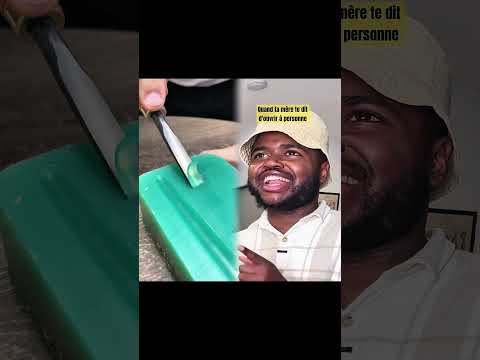 Je me suis fait avoir 😭 #humour #mauricestv